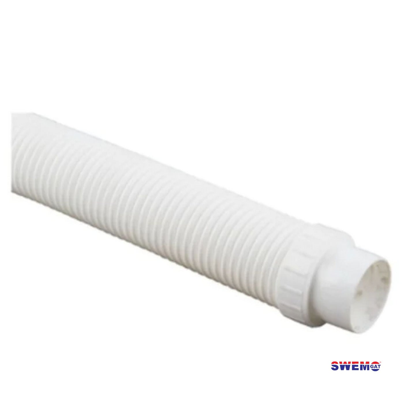 Zodiac-Baracuda normal 1.2m White pool cleaner hose