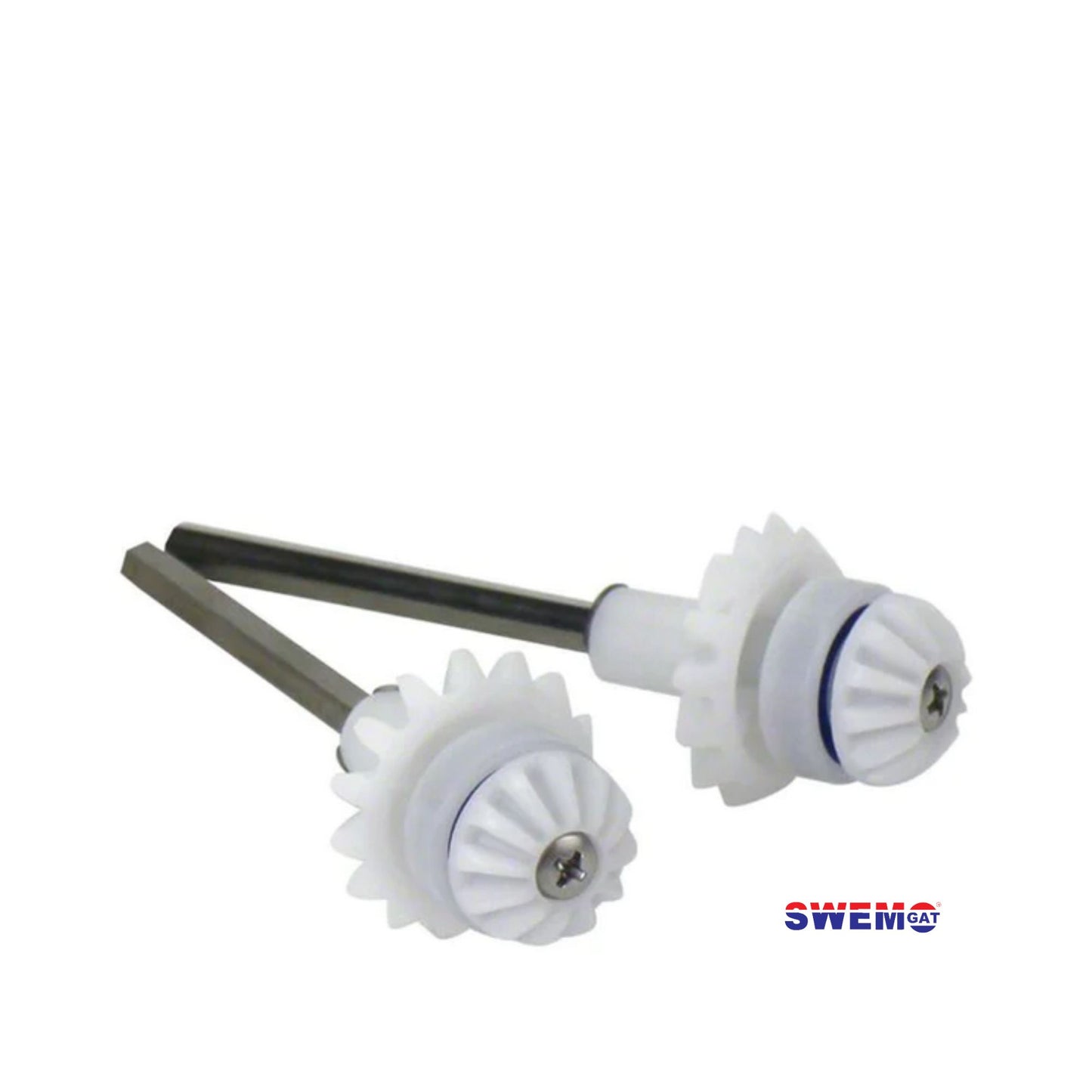 Zodiac Drive Shaft for MX8 / MX6 assembly (set)