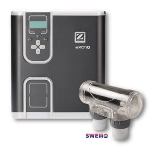 Zodiac EXO IQ Pool Chlorinator