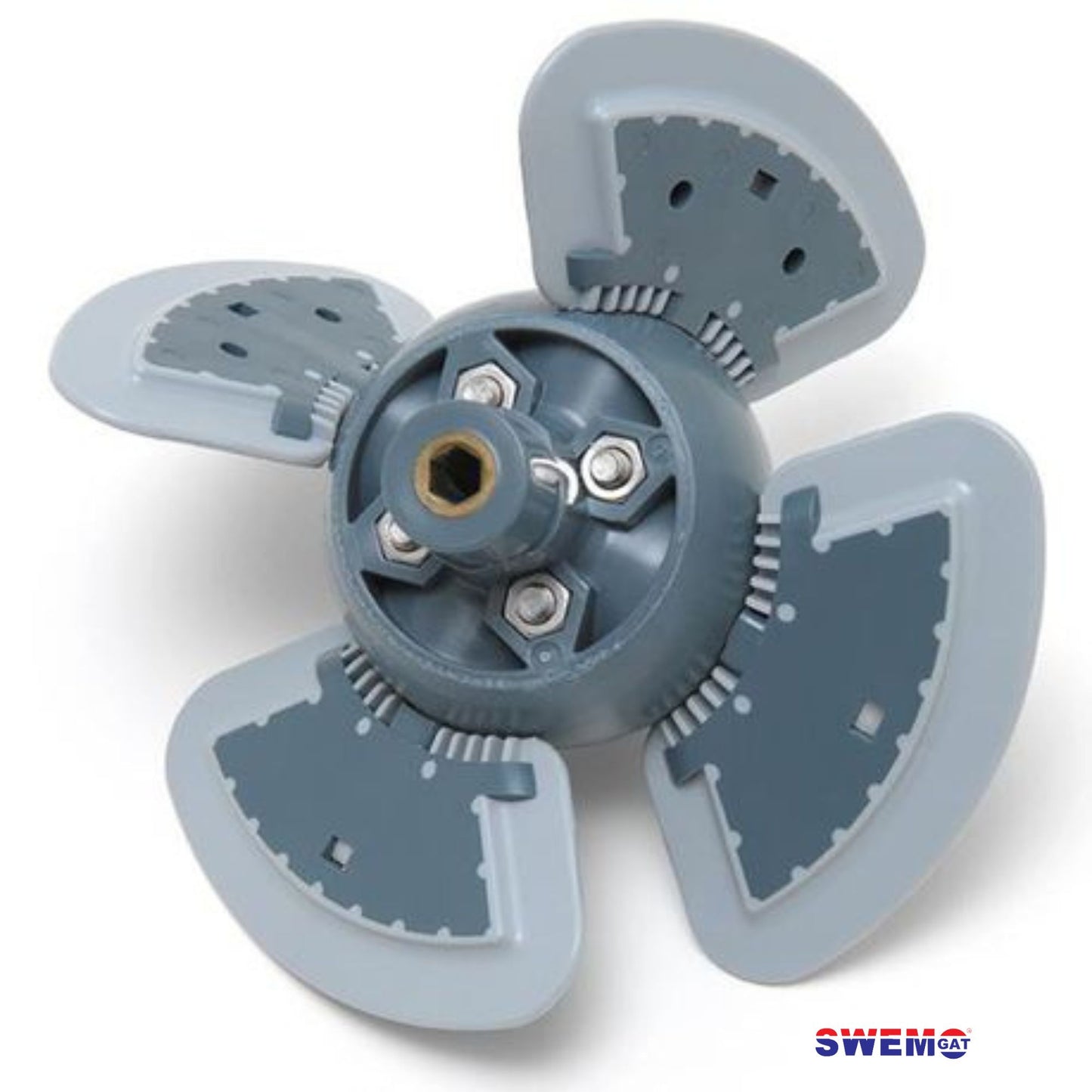 Zodiac Engine for MX6 & MX8 Pool Cleaner – Genuine Replacement Drive Unit