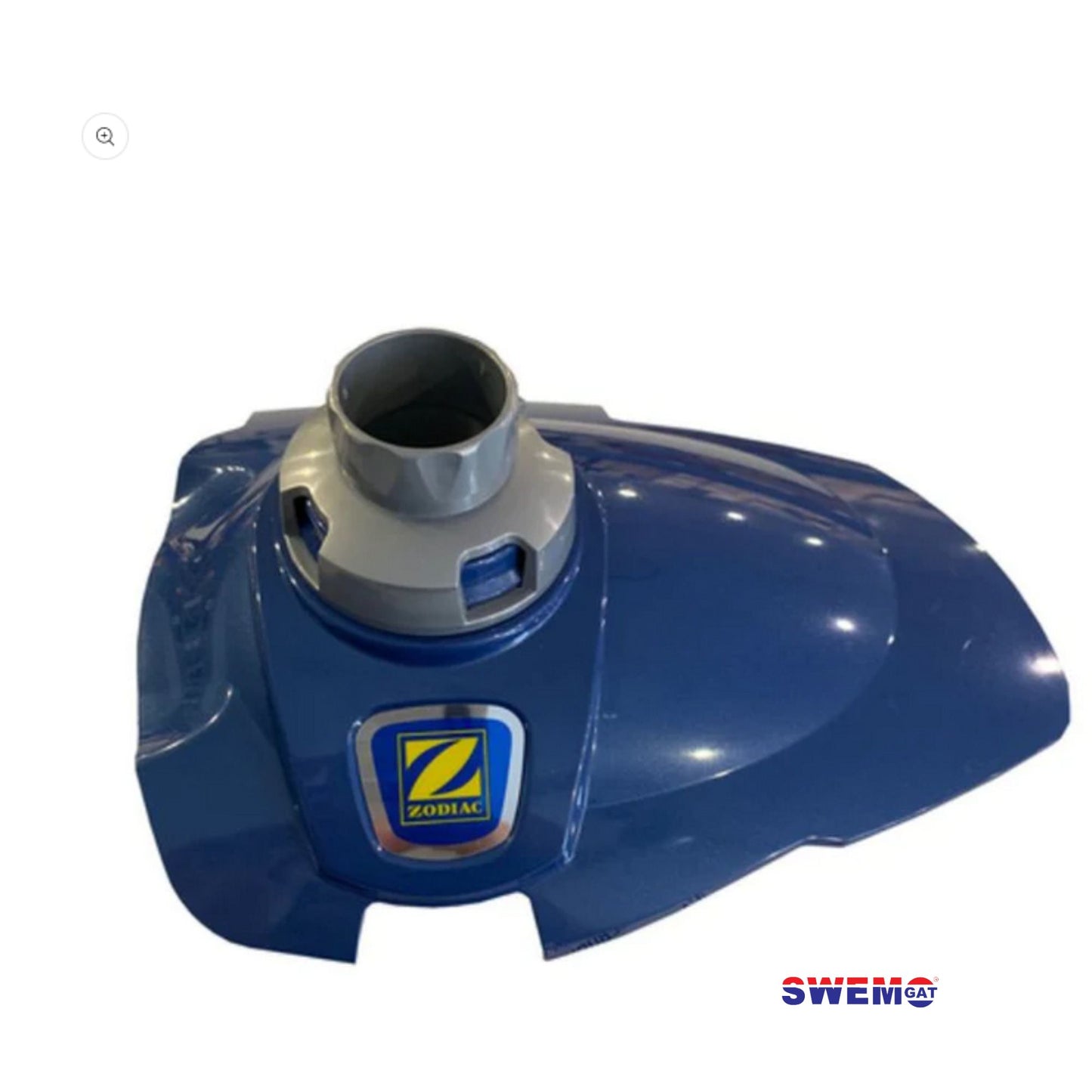 MX6 Body Top Swivel Assembly Zodiac
