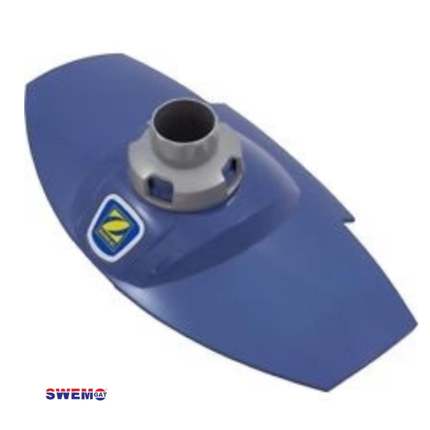 MX8 Body Top Swivel Assembly Zodiac