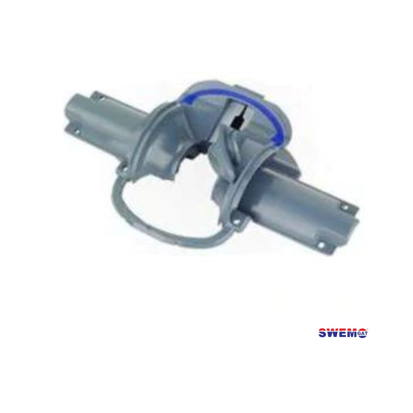 Zodiac MX8 Engine middle assembly | Upper housing assembly including Guide & Seals