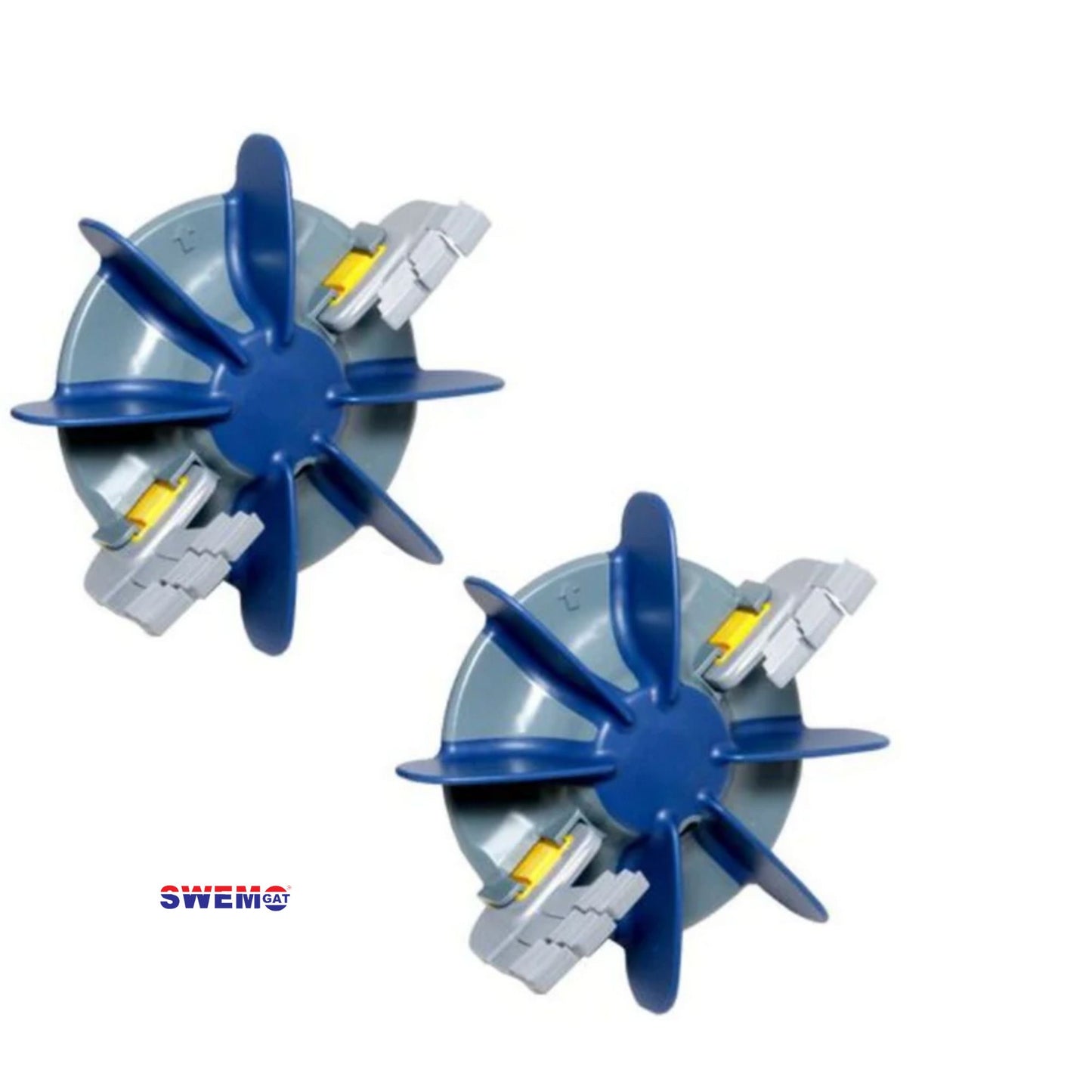 Zodiac MX8 Elite Fan Assembly (set of 2)