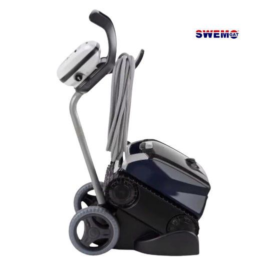 Zodiac RE 4600 iQ Robotic Pool Cleaner