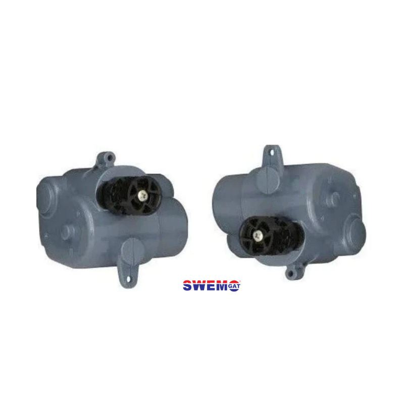 Zodiac Replacement Gearbox A & B For MX8