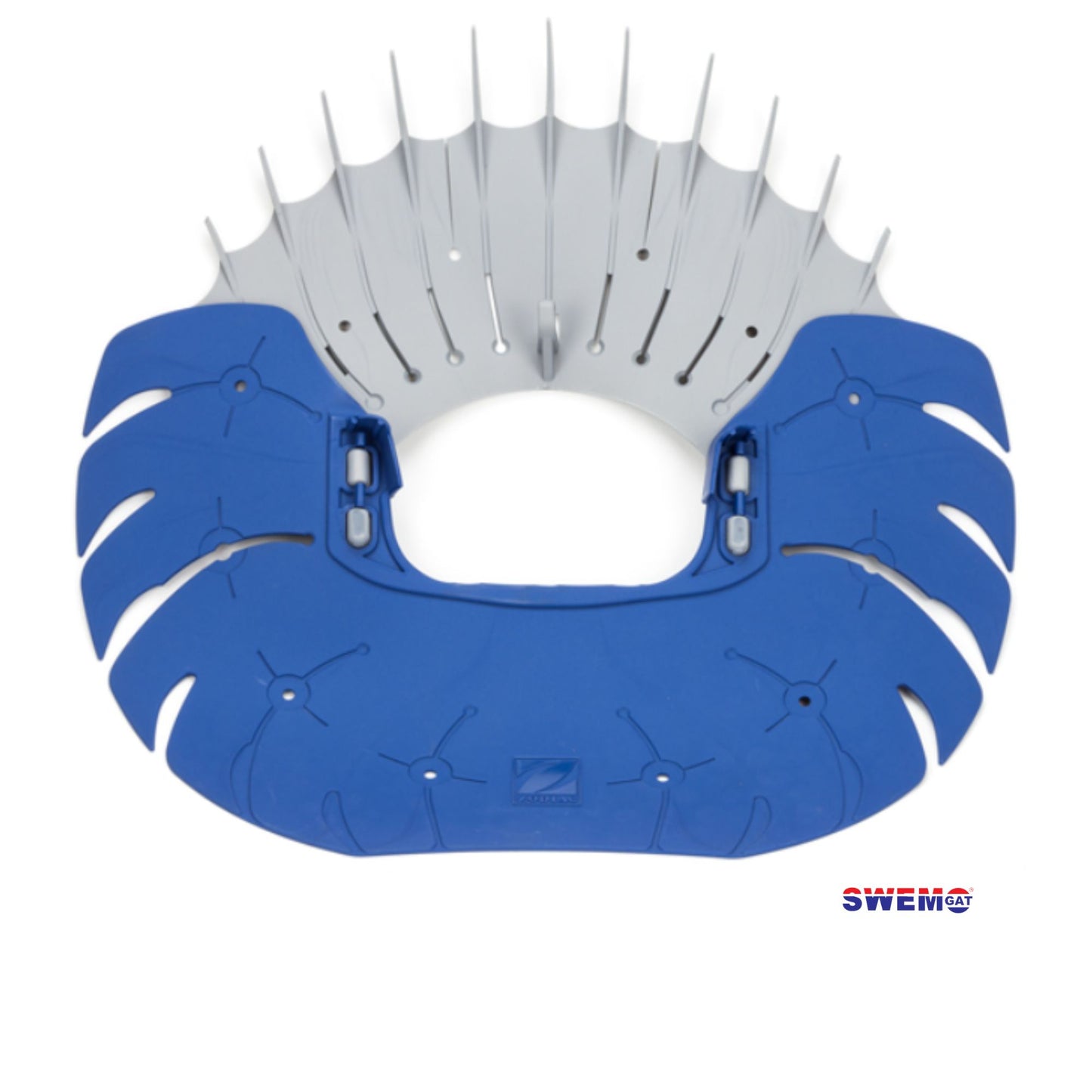 Zodiac disc set for T5 Duo pool cleaner