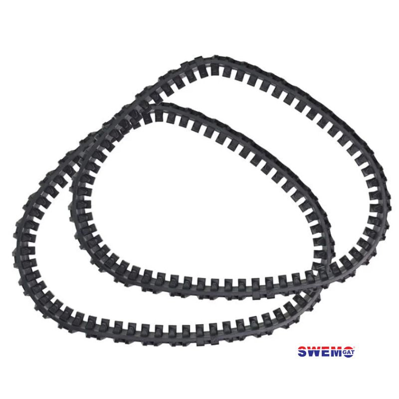 Zodiac AX20 tracks - set of 2