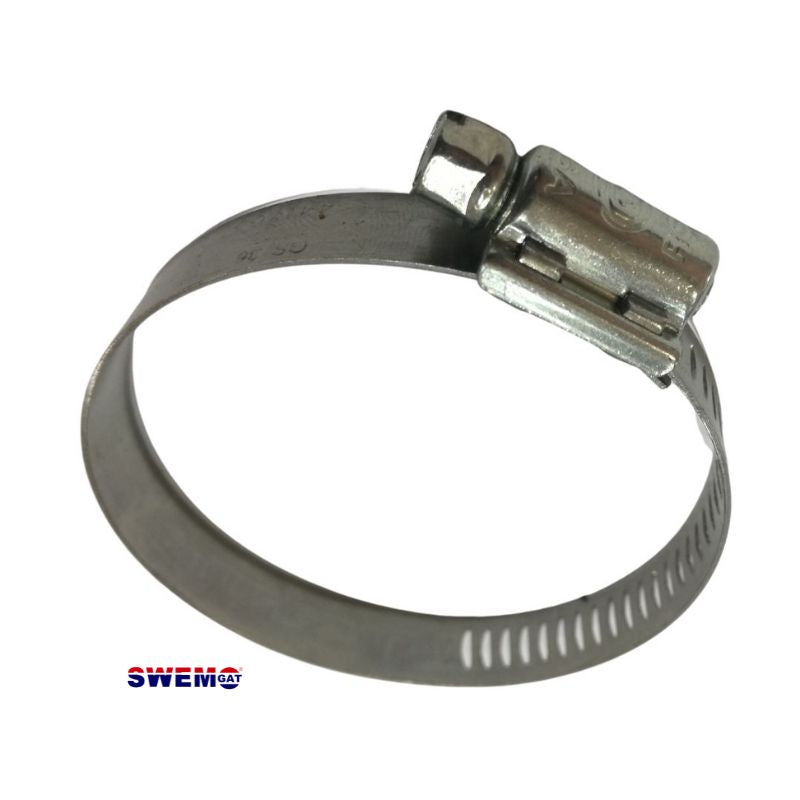 Hose Clamp 44-70mm pool heating panels