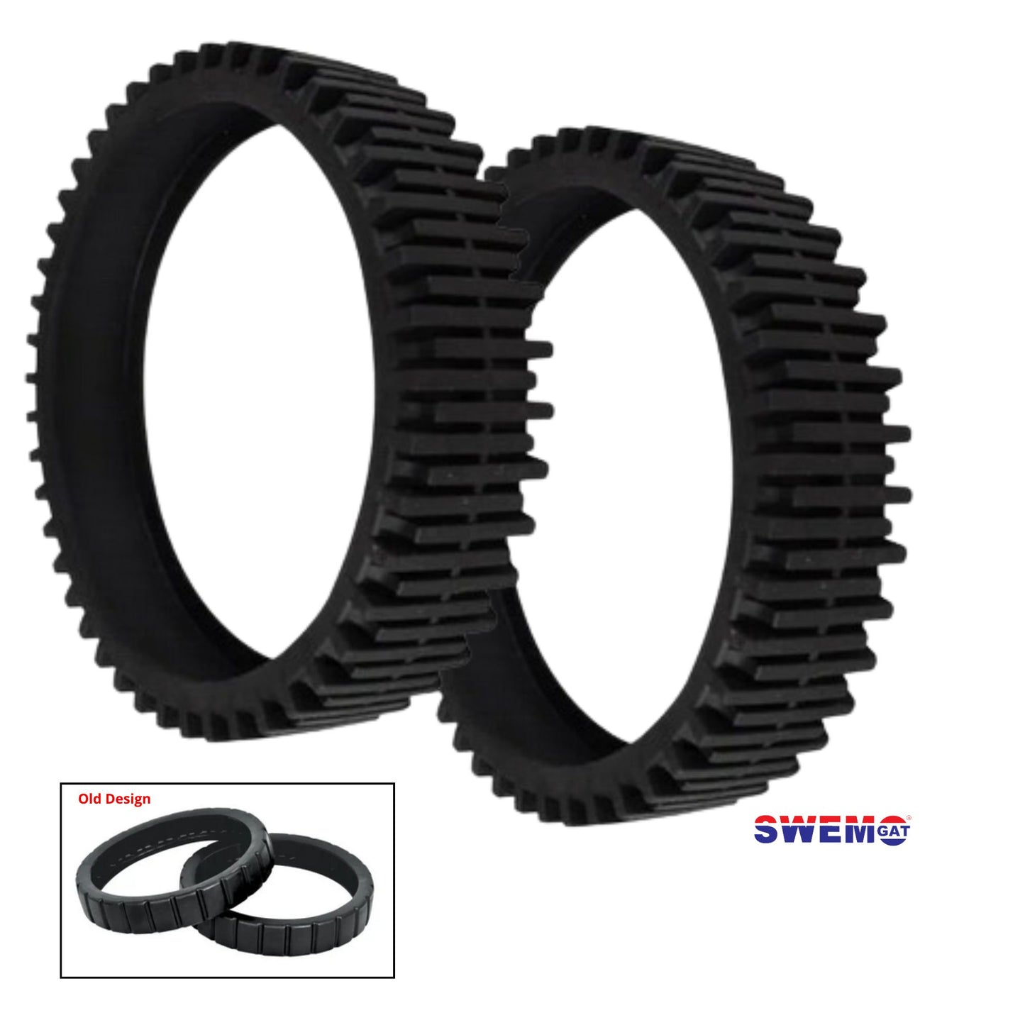 Kreepy Krauly / Sta-rite | Dominator replacement tyres