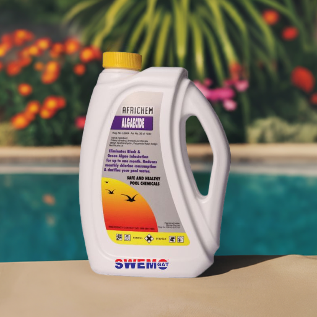 Africhem Algaecide Extra Strength