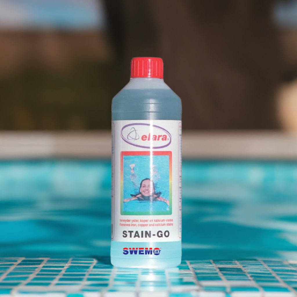 Elara Staingo 500ml