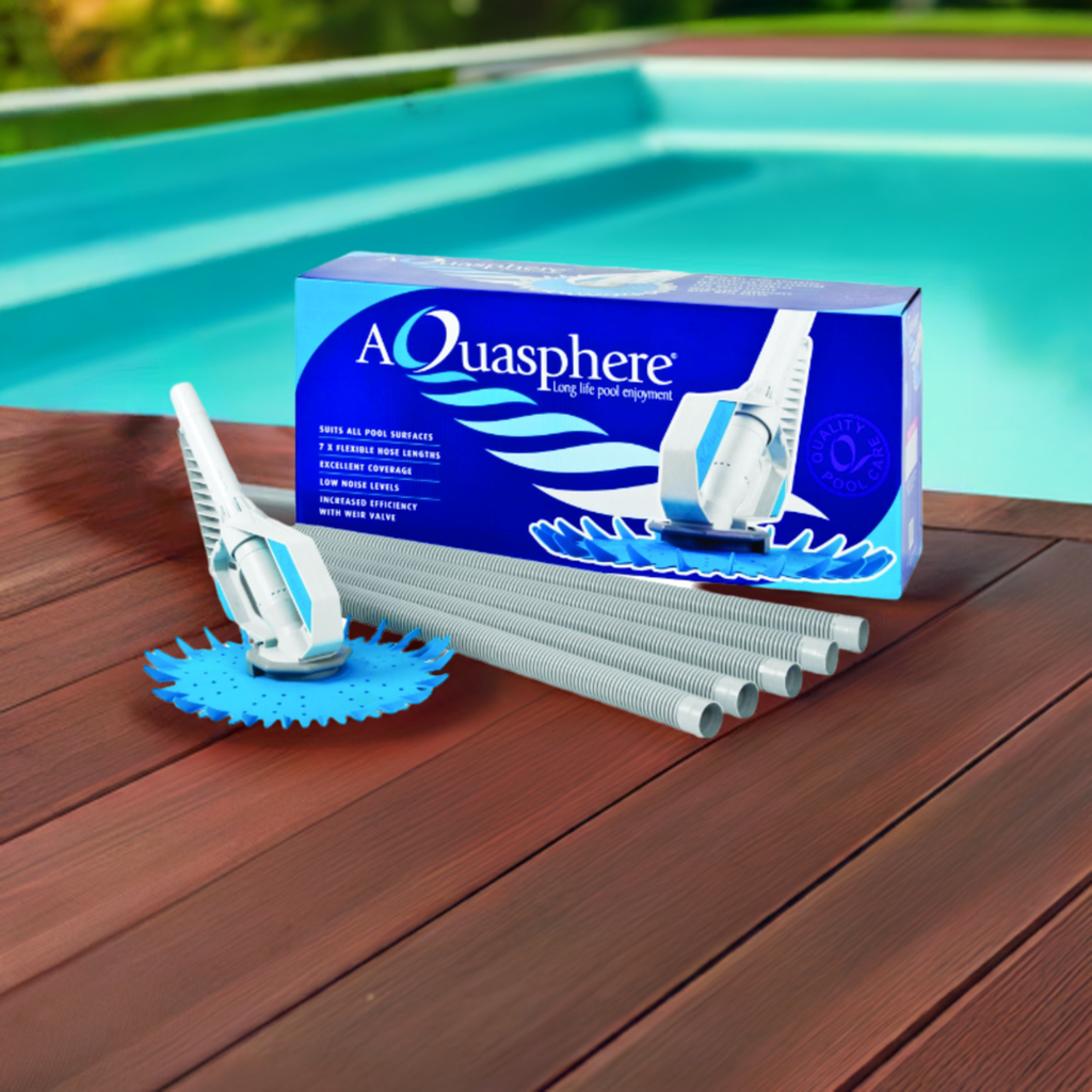 Aquasphere Pool Cleaner