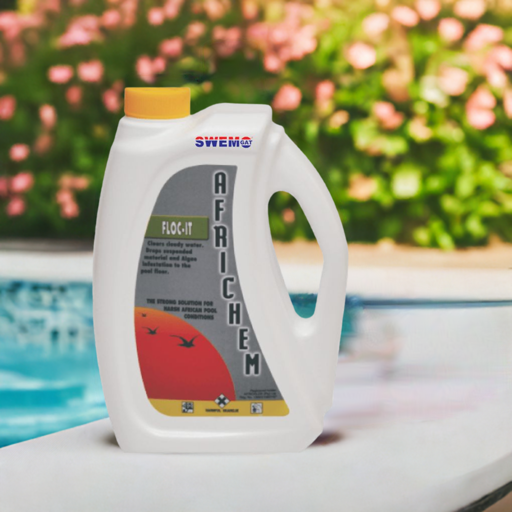 Africhem Floc-It (2L)