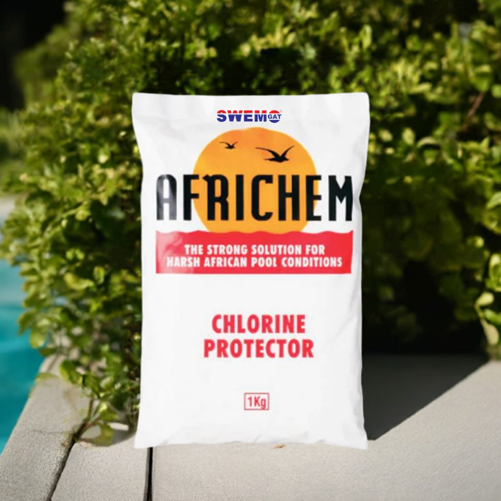Africhem Chlorine Protector 1kg