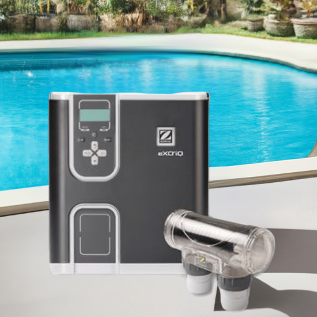 Zodiac EXO IQ Pool Chlorinator
