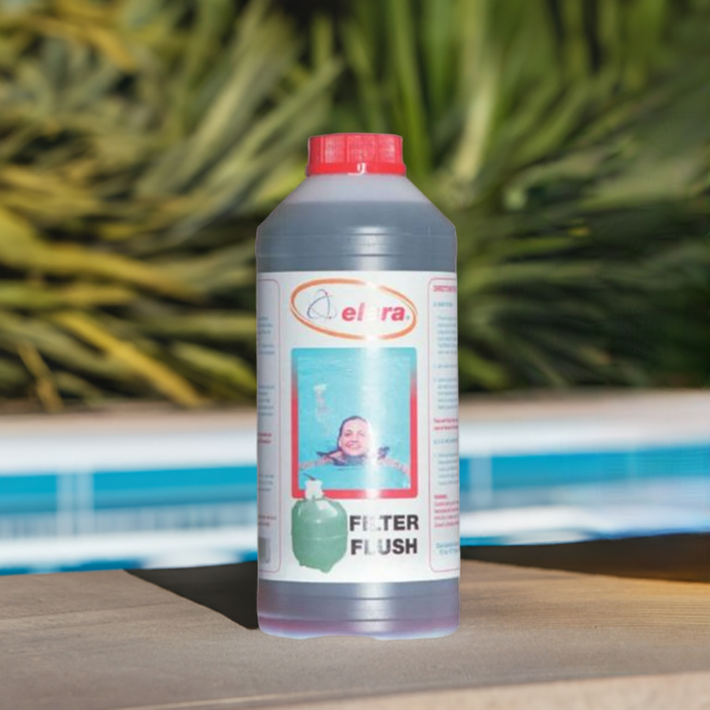 Elara Filter Flush for sand filters