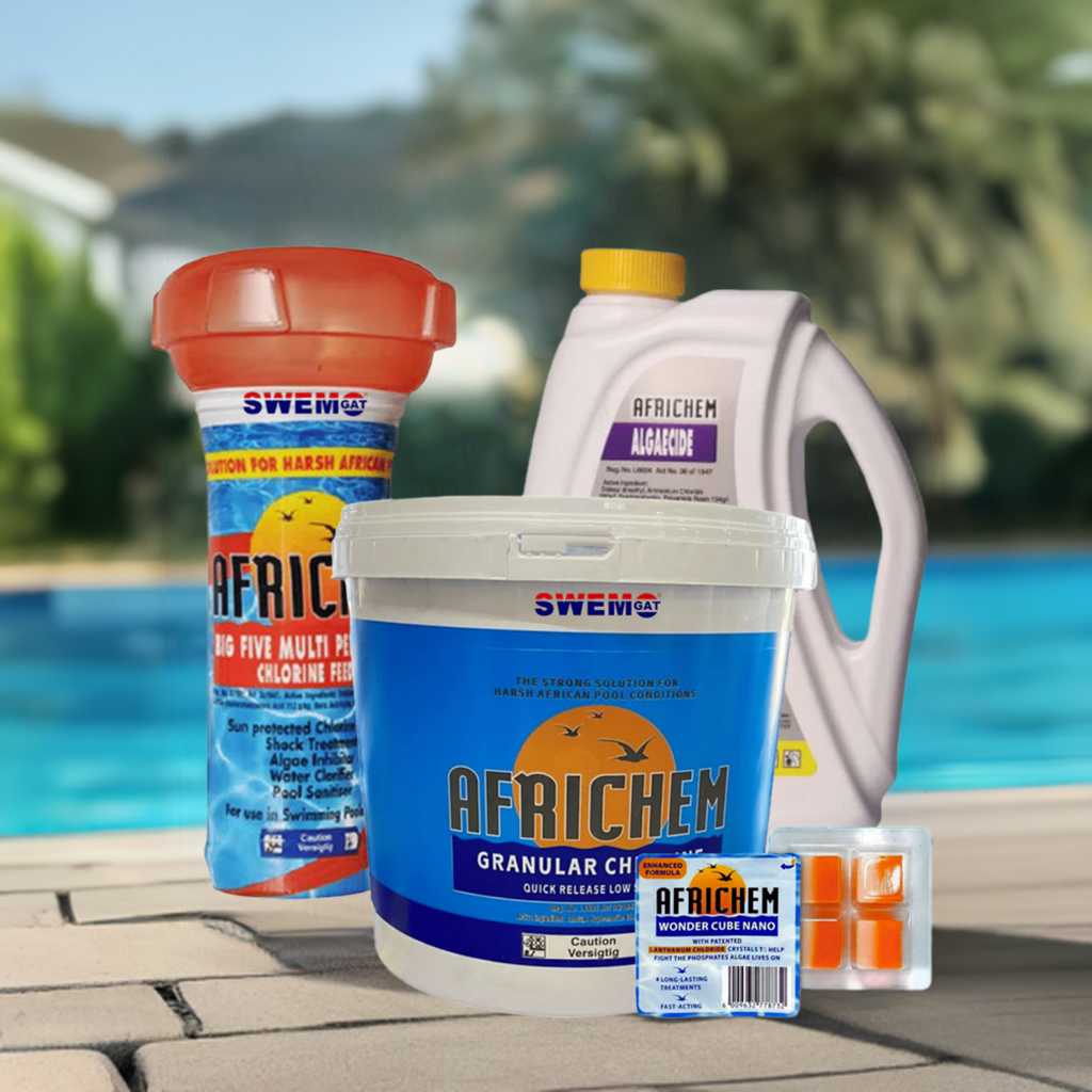 Summer Sparkle Kit