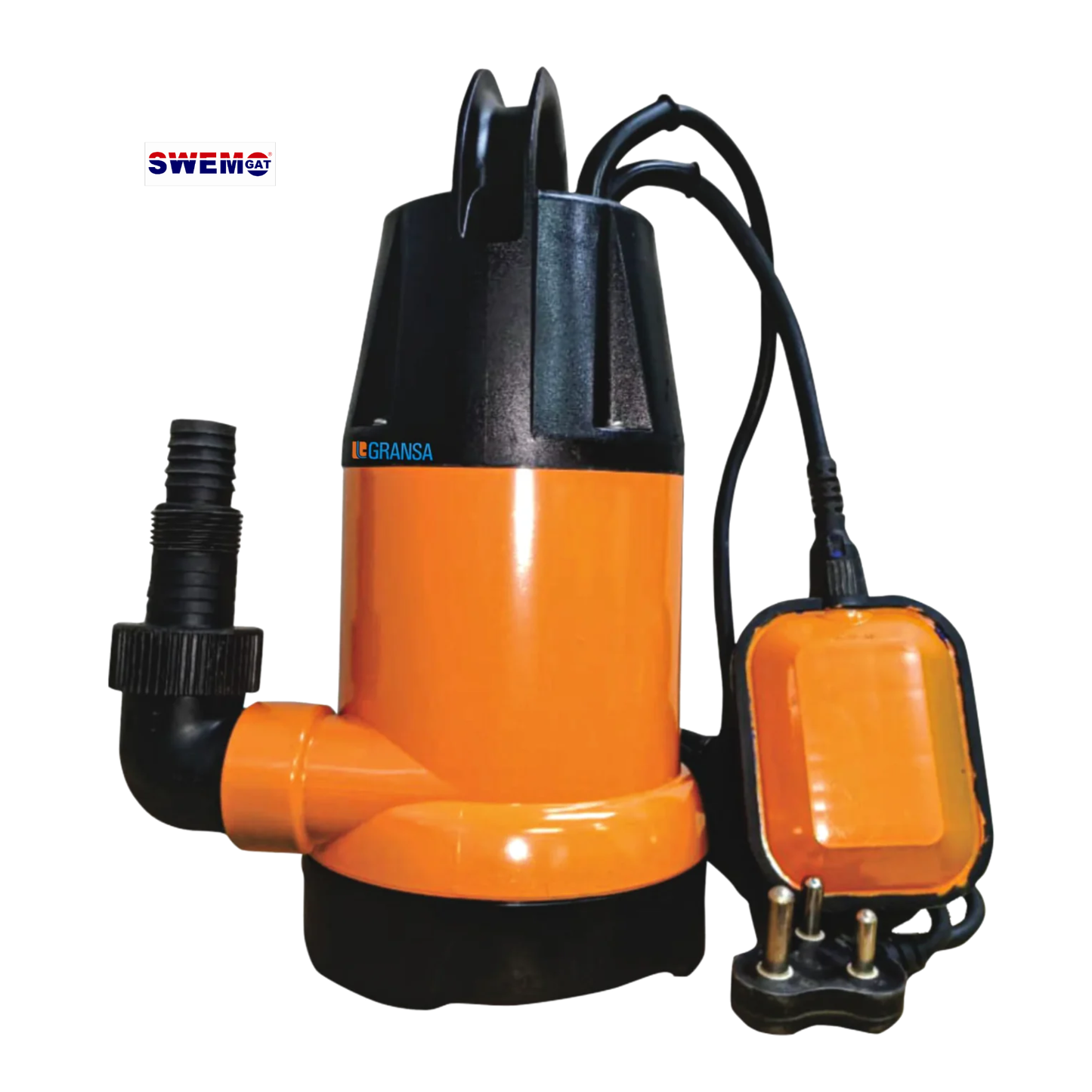 Gransa Mini Waste Pump 400W