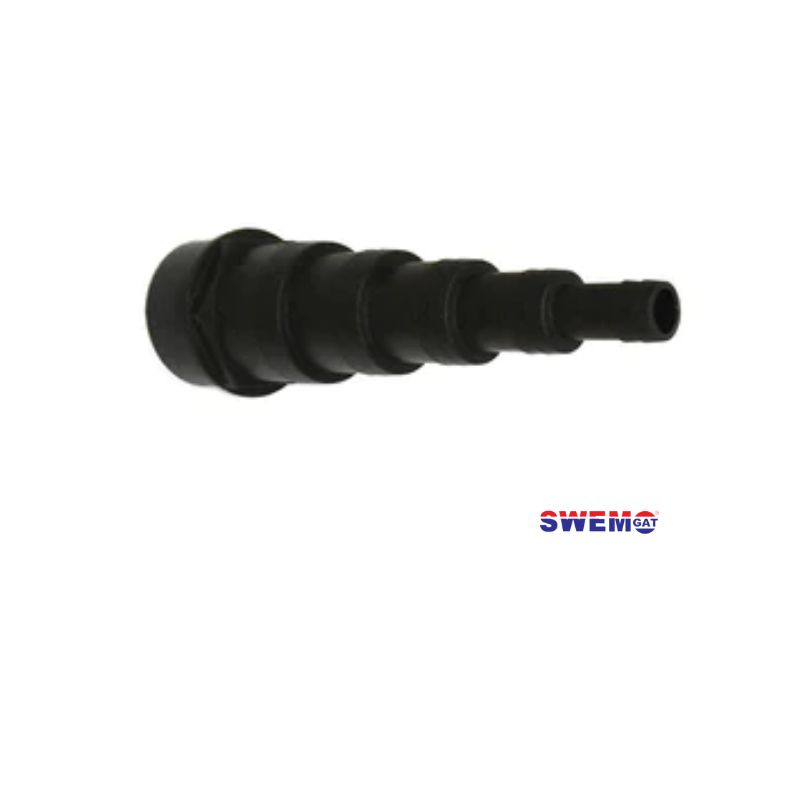 Reducer 50mm to 20mm
