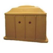 Pump Housings