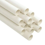 PVC Pipe & Fittings