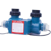UV Clarifiers