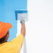 Swimming Pool Paint