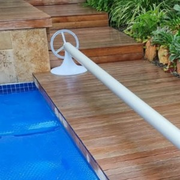 Floating Pool Covers