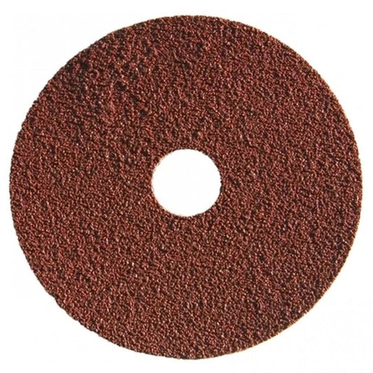 P36 Disc Resin Fibre 178mm