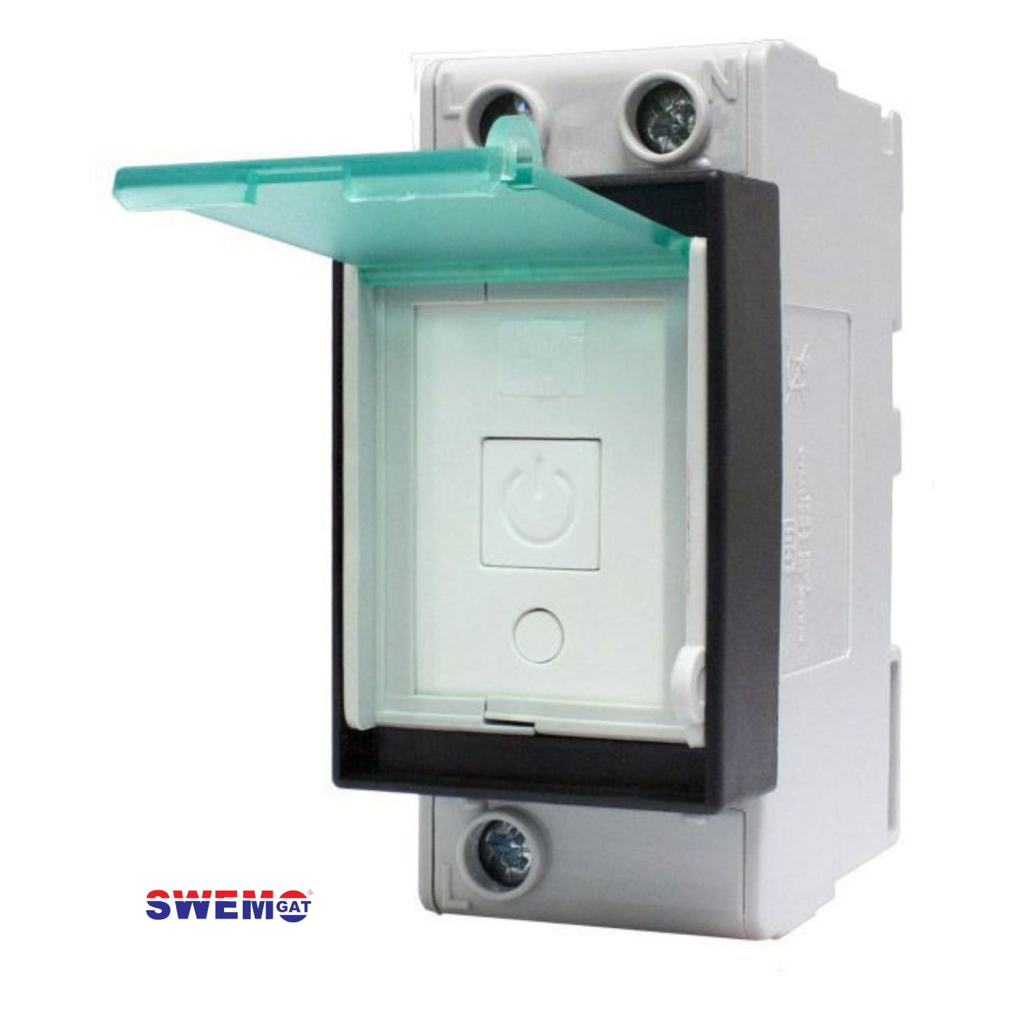 Wifi Timer 2.4Ghz 10A