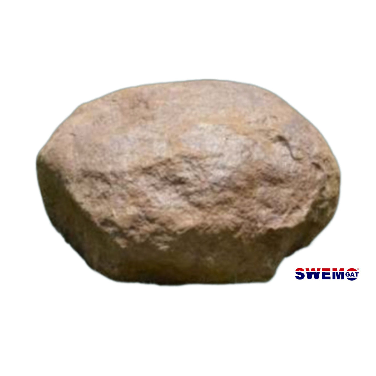 Swemgat's Artificial Rock Collection