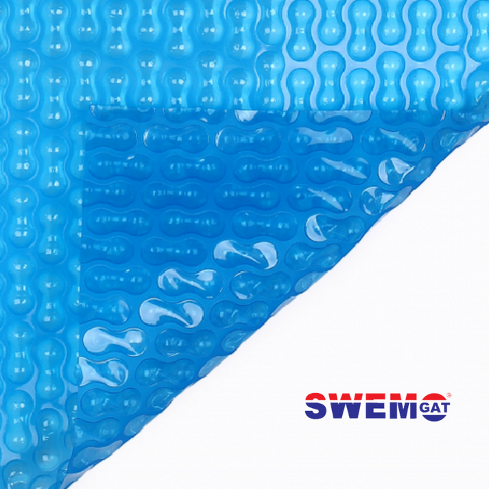 Imported Geobubble material for Swimming Pools & Spas