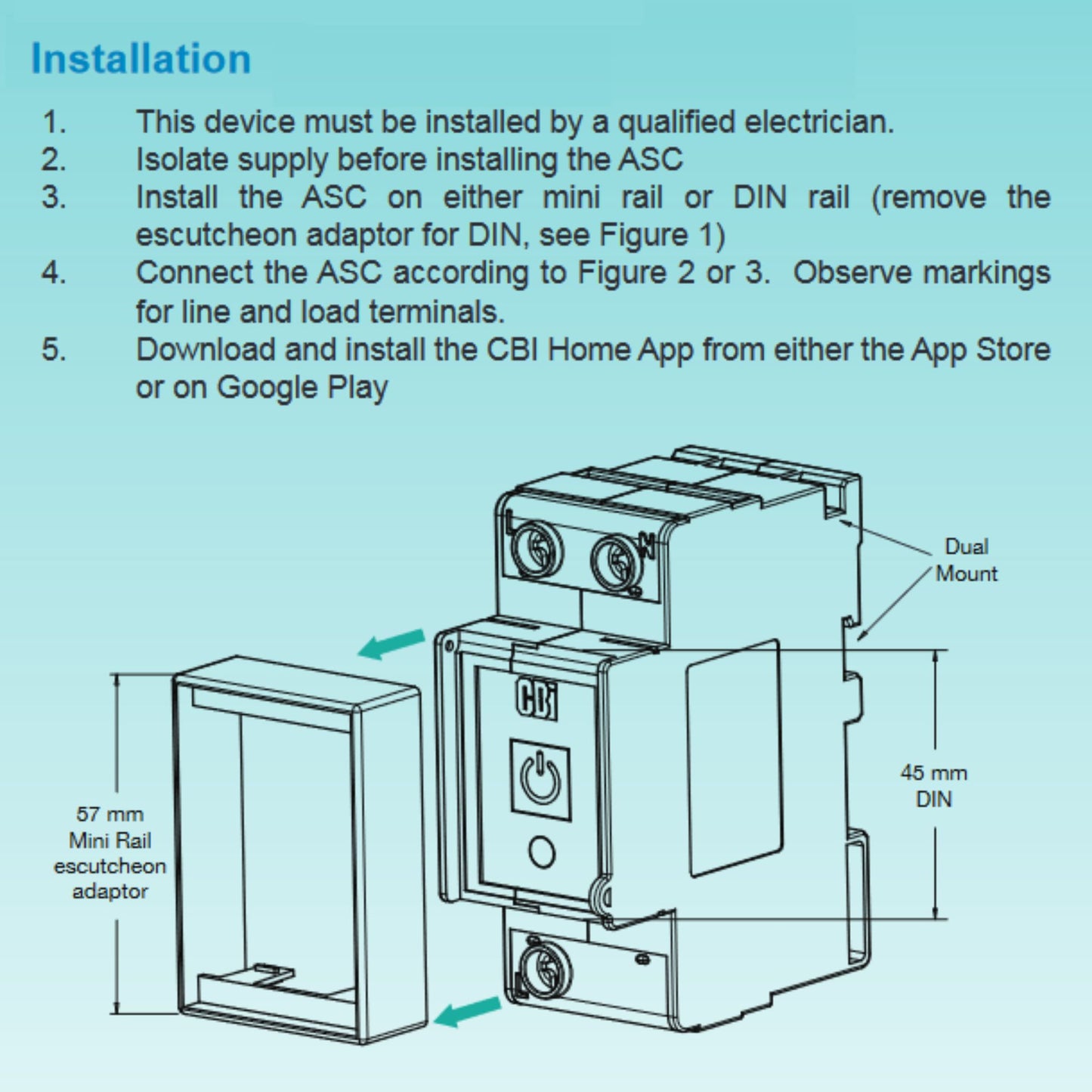 Wifi Timer 2.4Ghz 10A