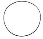 Quality Pump flange O Ring superflo - Swemgat