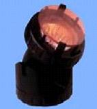 Submersible Pond light - Swemgat