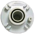 Collins Filter lid screw-in mk1 - Swemgat