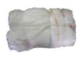 Orange Bags for new pools (Bundle of 100 bags) - Swemgat