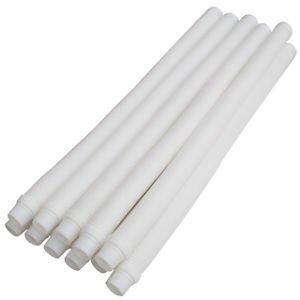 Kreepy Krauly Hose 1.2M White - Swemgat