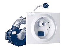 Speck Counter Stream Badu Jet Classic Pump (select size) - Swemgat