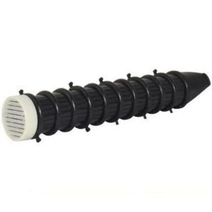 AquaswimFilter finger/collector arm and end cap