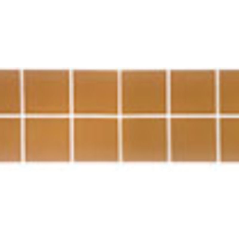Cosmo Duo Brown Fibreglass Pool Mosaic Tissue Sheet 960mm x160mm