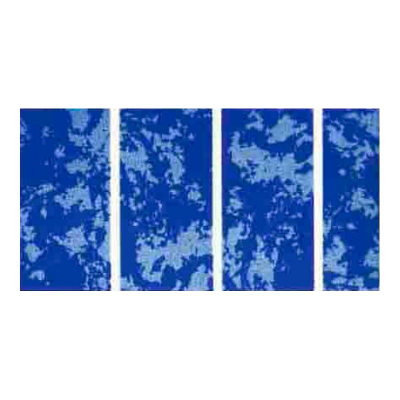 Marblelite Fibreglass Pool Mosaic sheet 652mm x 150mm sheet