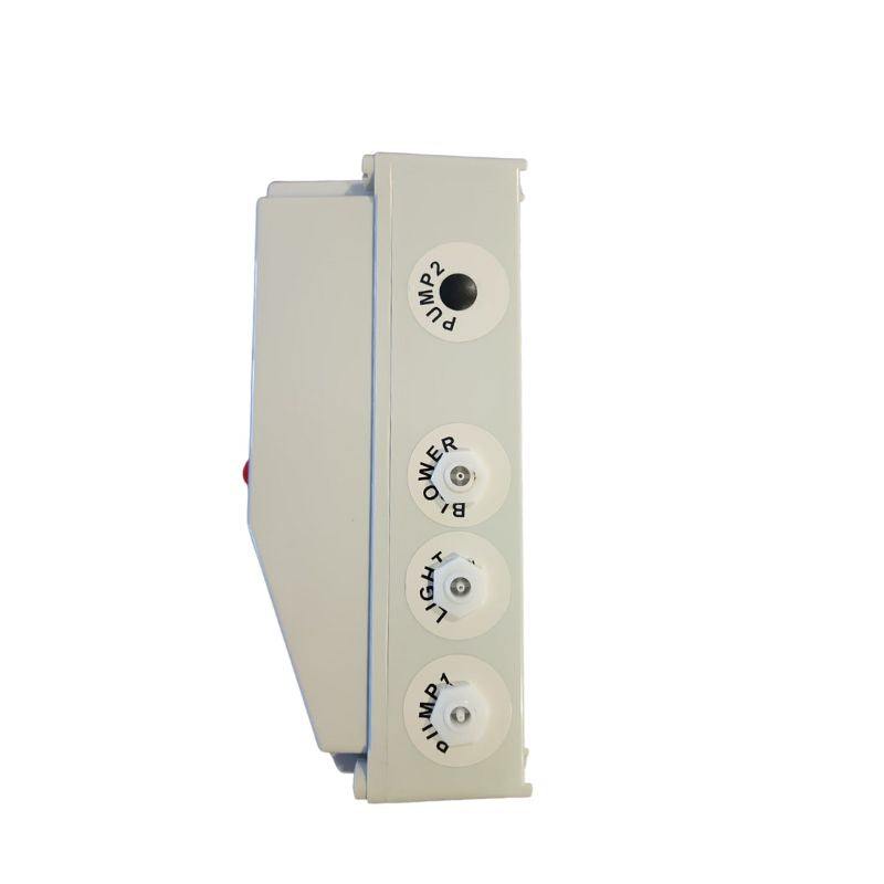 Quality DB Board Spa 1 pump