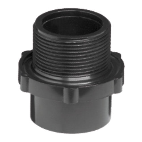 Quality Union Tank Fitting & O-Ring