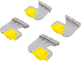 Scrubber brushes Zodiac MX6,MX8 Elite & AX20 swimming pool cleaner