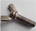 Bolt & Wingnut for manual pool attachments - Swemgat