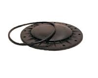 Lid & O-ring for Speck Aquaswim & Swimquip 610 sandfilters - Swemgat
