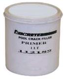 Pool Crack Filler Primer 1 Litre - Swemgat