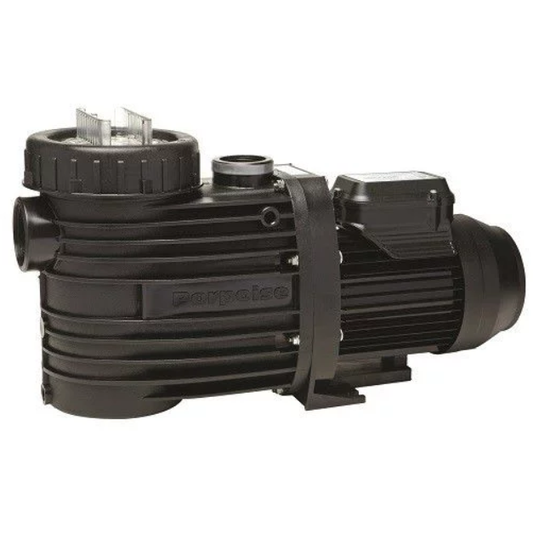 Speck pool pump, Porpoise - 3 Year Warranty (please select size) - Swemgat